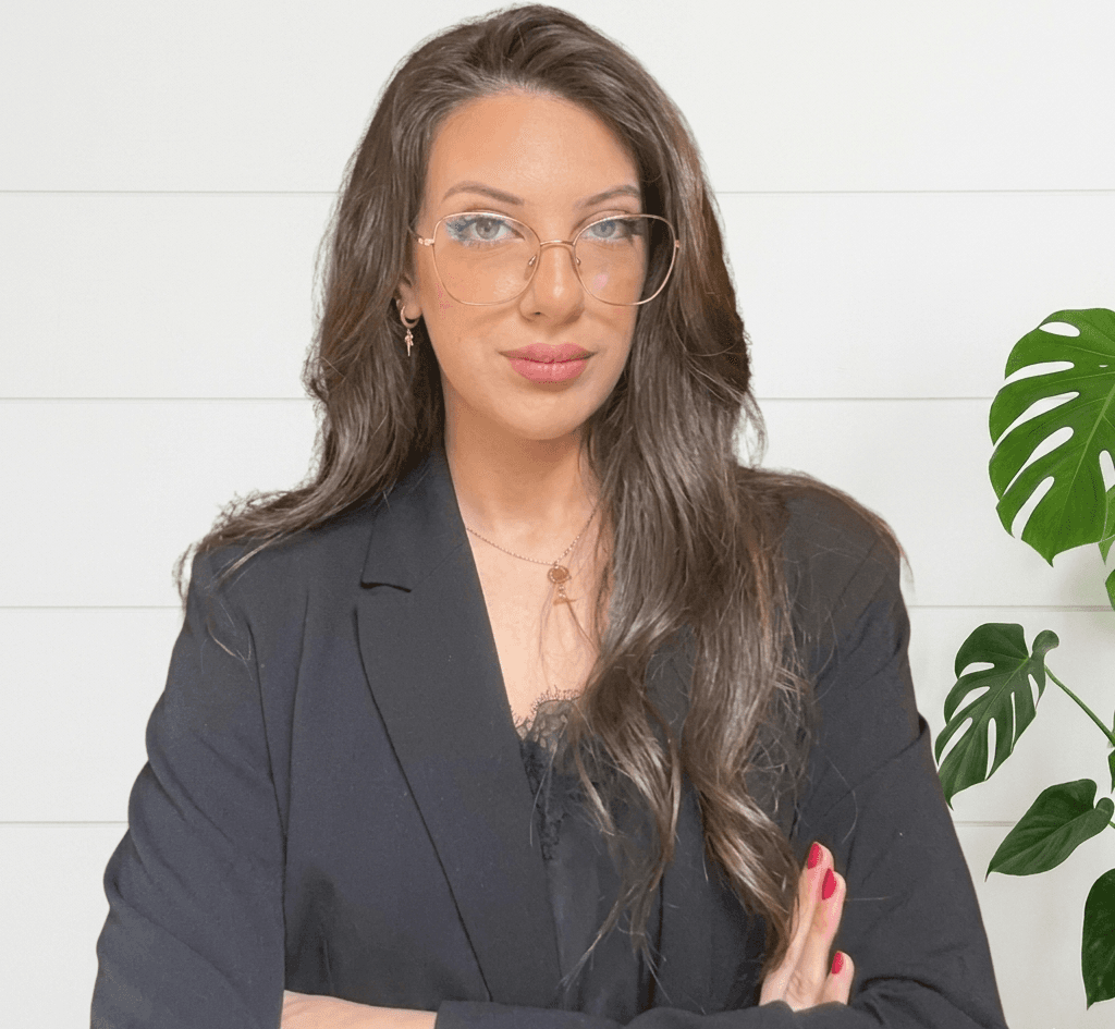 Marina Jeha