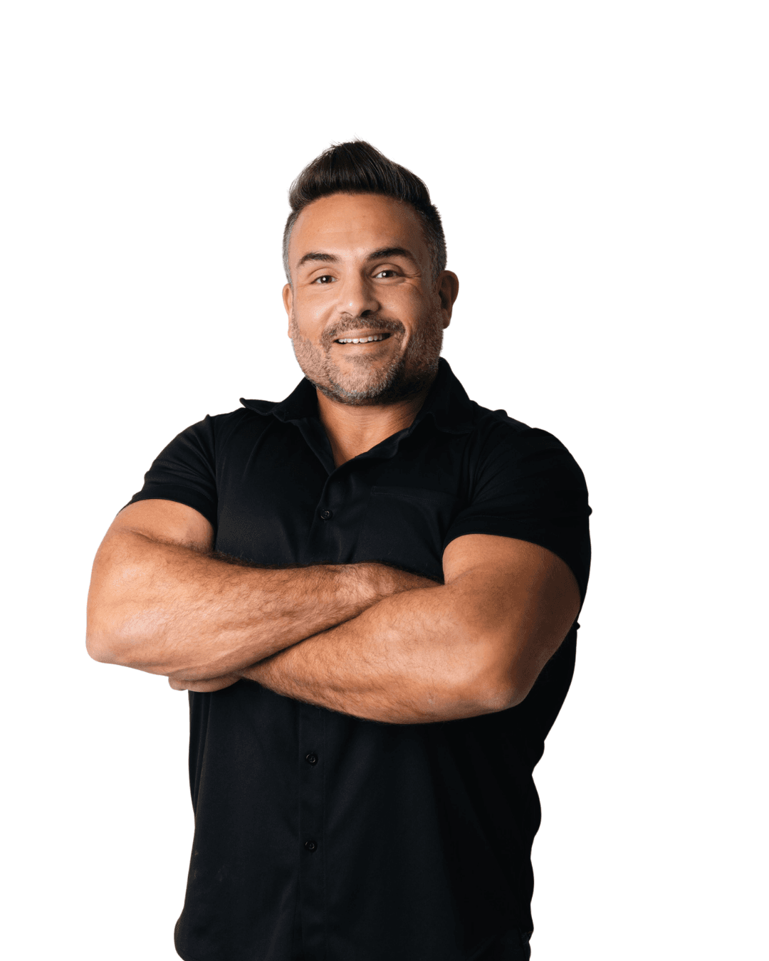 Mark Gordon, The Rebel CRO and founder of IGTMS, a B2B go-to-market consulting firm